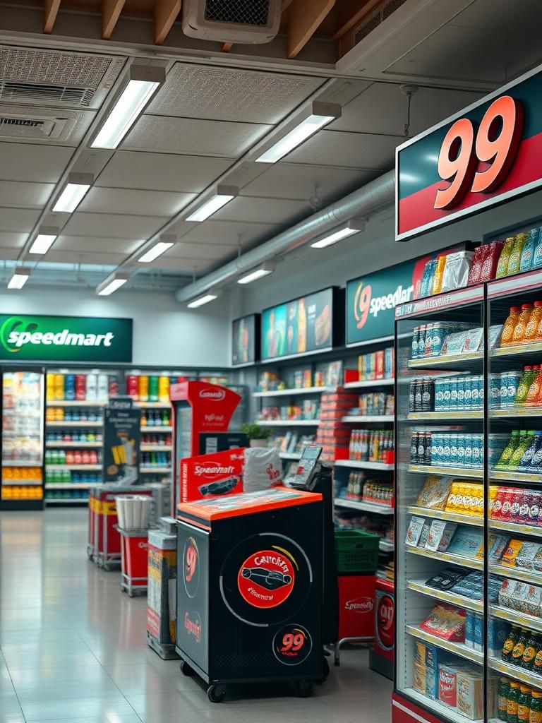 99 Speedmart 2725 Setia Eco Templer 1 99 Speedmart 2725 Setia Eco Templer
