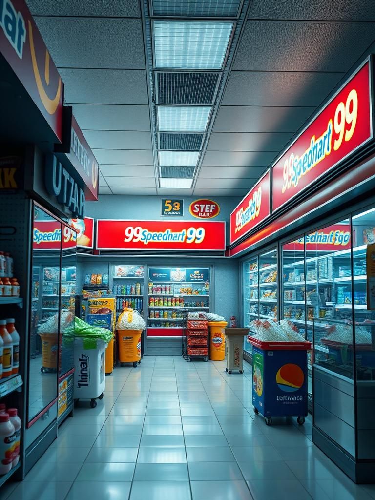 99 Speedmart 28822 (SBH) Mawar CC 1 99 Speedmart 28822 (SBH) Mawar CC