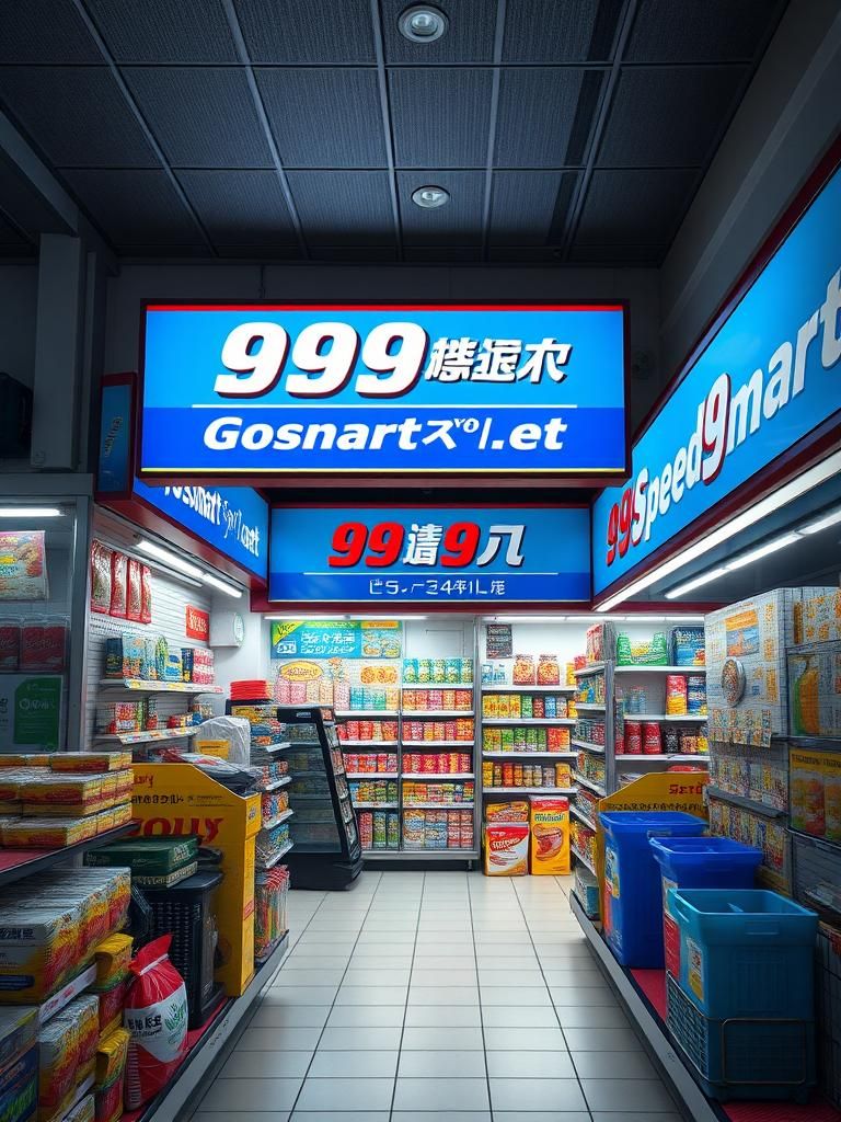 99 Speedmart 29322 (SBH) Bandar Tyng 1 99 Speedmart 29322 (SBH) Bandar Tyng