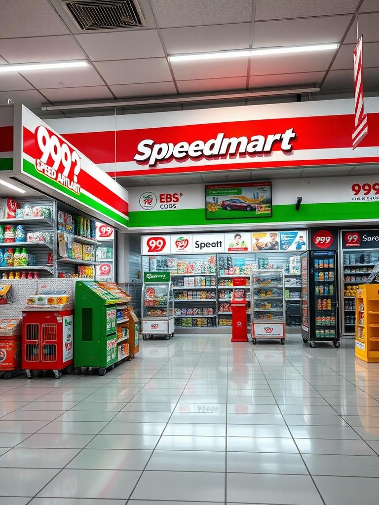 99 Speedmart 2936 Bandar Baru Klang 3 1 99 Speedmart 2936 Bandar Baru Klang 3