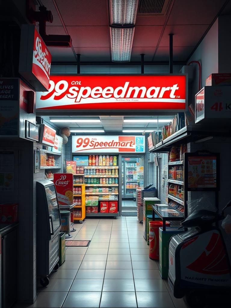 99 Speedmart 2948 Teluk Pulai 2 1 99 Speedmart 2948 Teluk Pulai 2