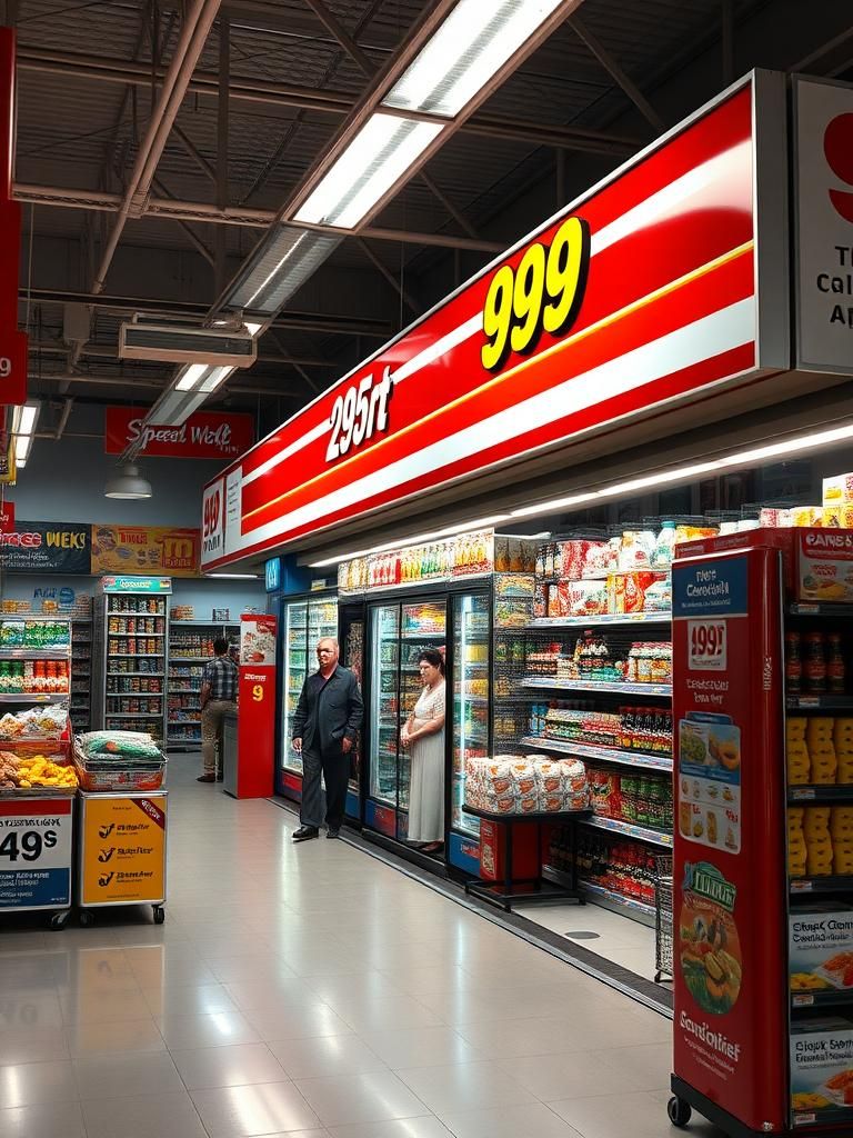 99 Speedmart 2951 (PG) Bandar Tasek Mutiara 2