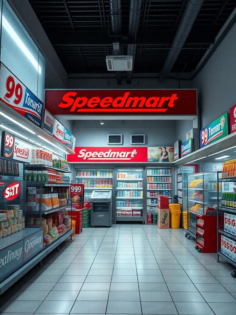 99 Speedmart 29623 (SBH) Batu 27 1 99 Speedmart 29623 (SBH) Batu 27