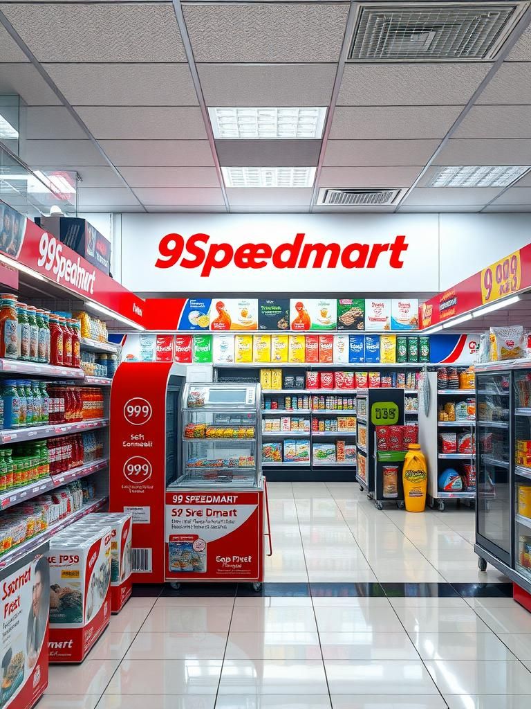99 Speedmart 30623 (SBH) Letat Jaya 1 99 Speedmart 30623 (SBH) Letat Jaya