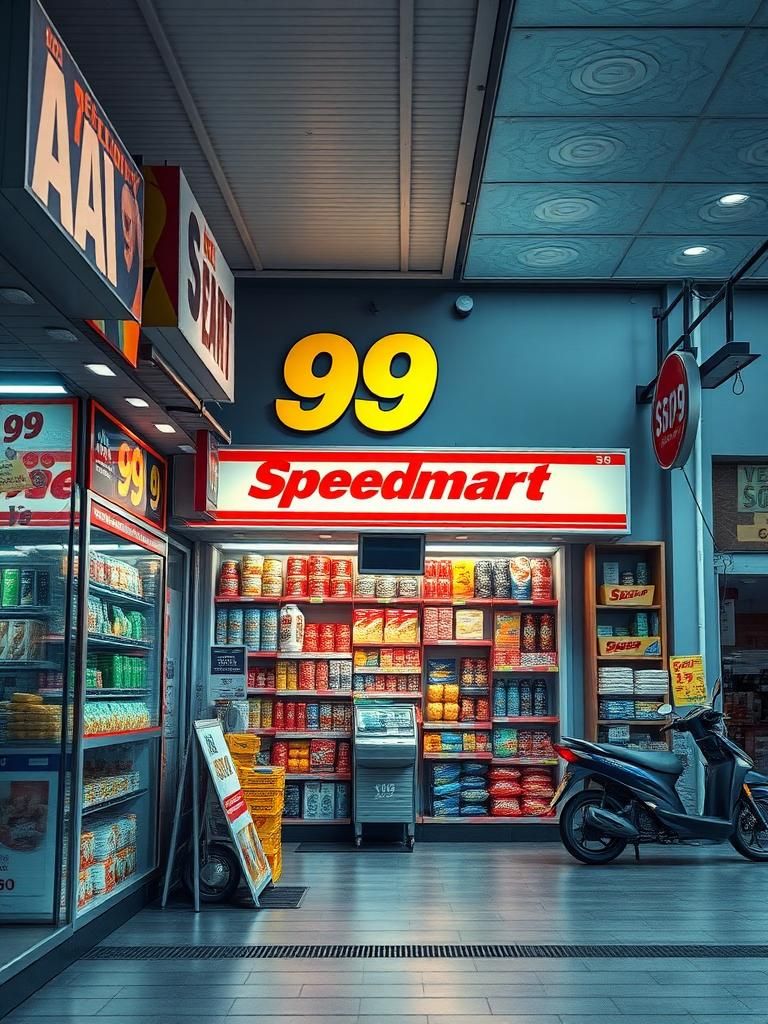 99 Speedmart 3130 (PK) Jalan Changkat Jong 1 99 Speedmart 3130 (PK) Jalan Changkat Jong