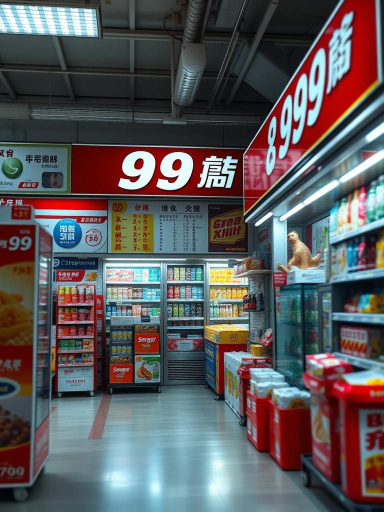 99 Speedmart 31723 (SBH) Bandar Nam Tung 1 99 Speedmart 31723 (SBH) Bandar Nam Tung