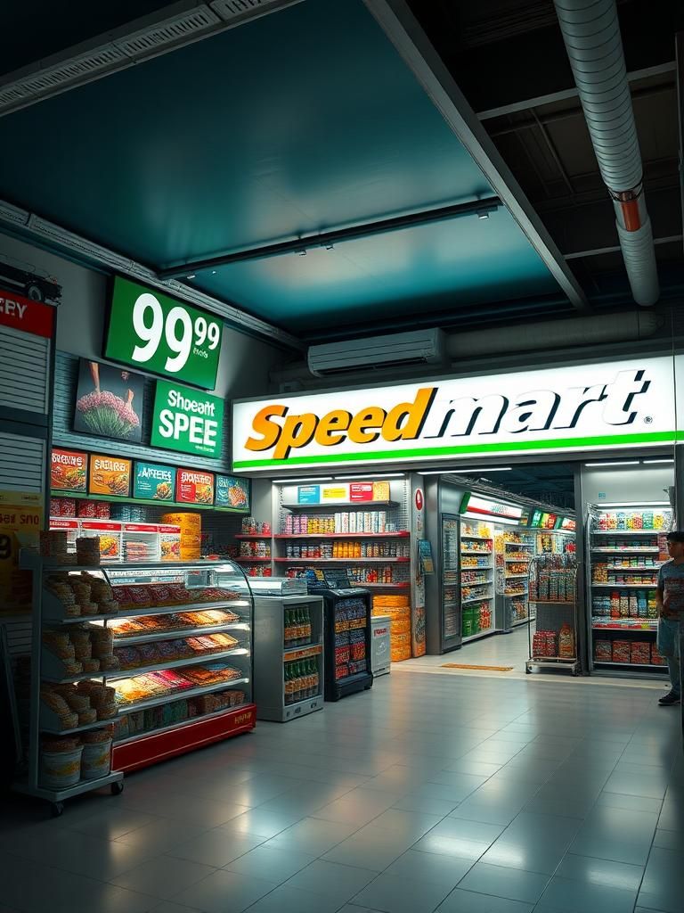 99 Speedmart 3248 Residensi Avia Plus 1 99 Speedmart 3248 Residensi Avia Plus