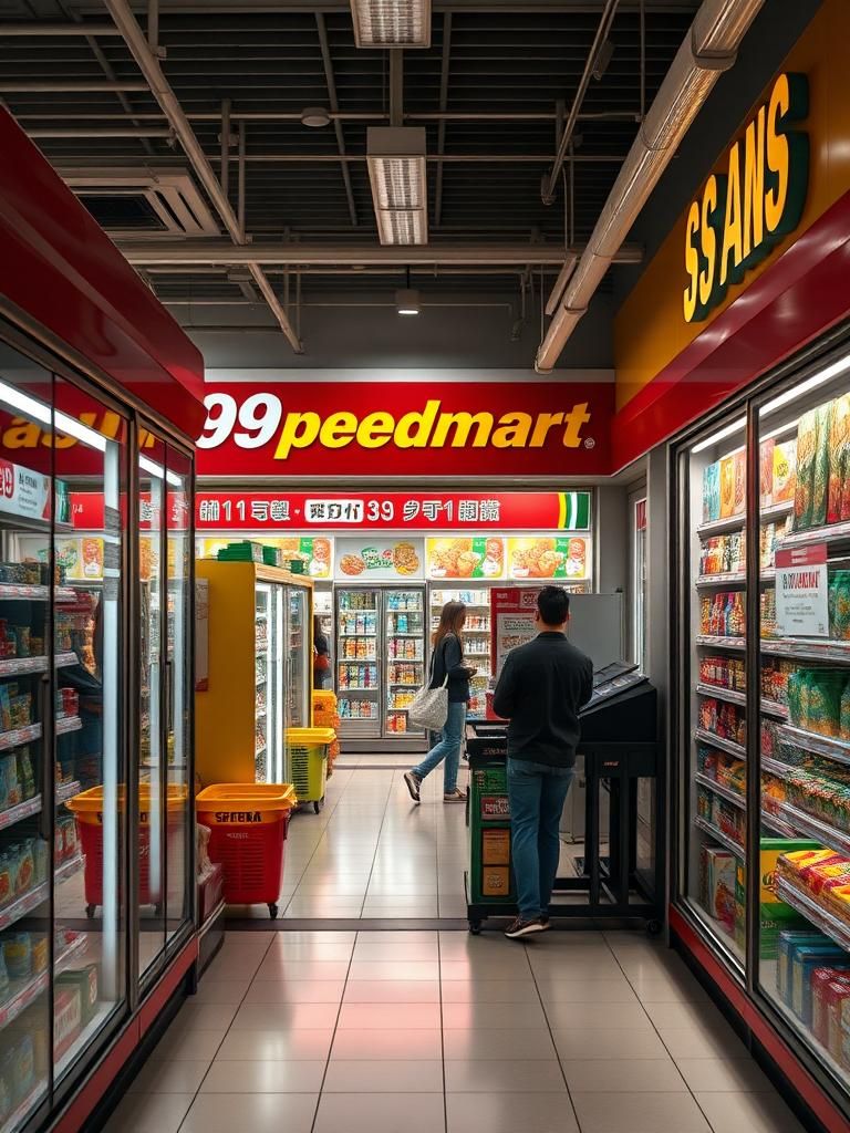 99 Speedmart 32623 Sejati Walk 1 99 Speedmart 32623 Sejati Walk