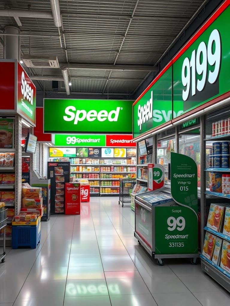 99 Speedmart 33123 (SBH) Harmony Plaza 1 99 Speedmart 33123 (SBH) Harmony Plaza