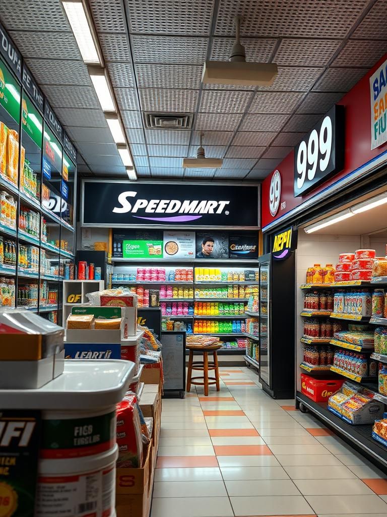 99 Speedmart 3493 USJ 9 (2)