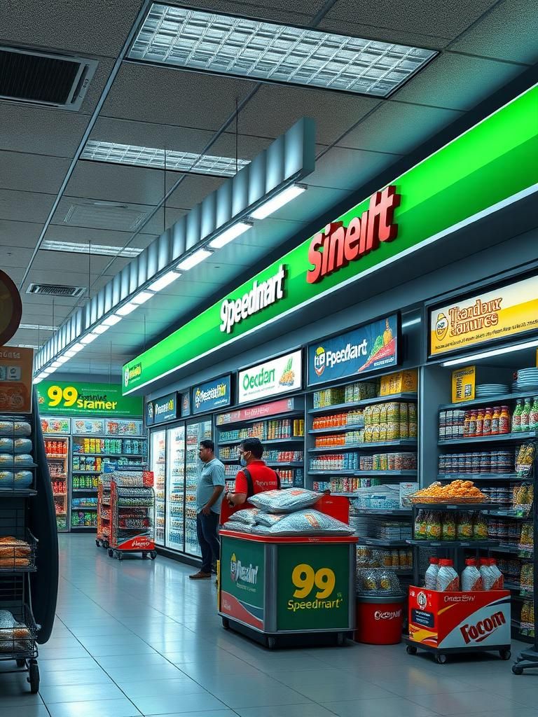 99 Speedmart 3527 Putrajaya Presint 15 (2) 1 99 Speedmart 3527 Putrajaya Presint 15 (2)