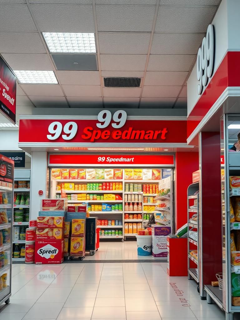 99 Speedmart 3591 Bukit Sentosa 3 1 99 Speedmart 3591 Bukit Sentosa 3