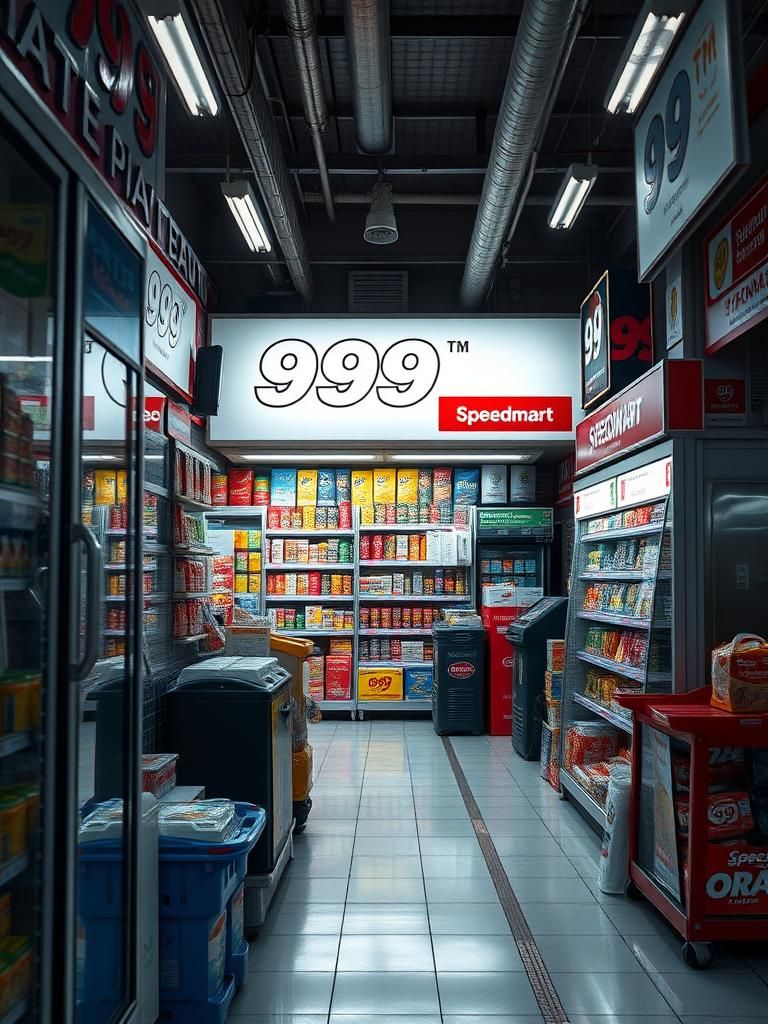 99 Speedmart 3595 Telok Gong 2 1 99 Speedmart 3595 Telok Gong 2