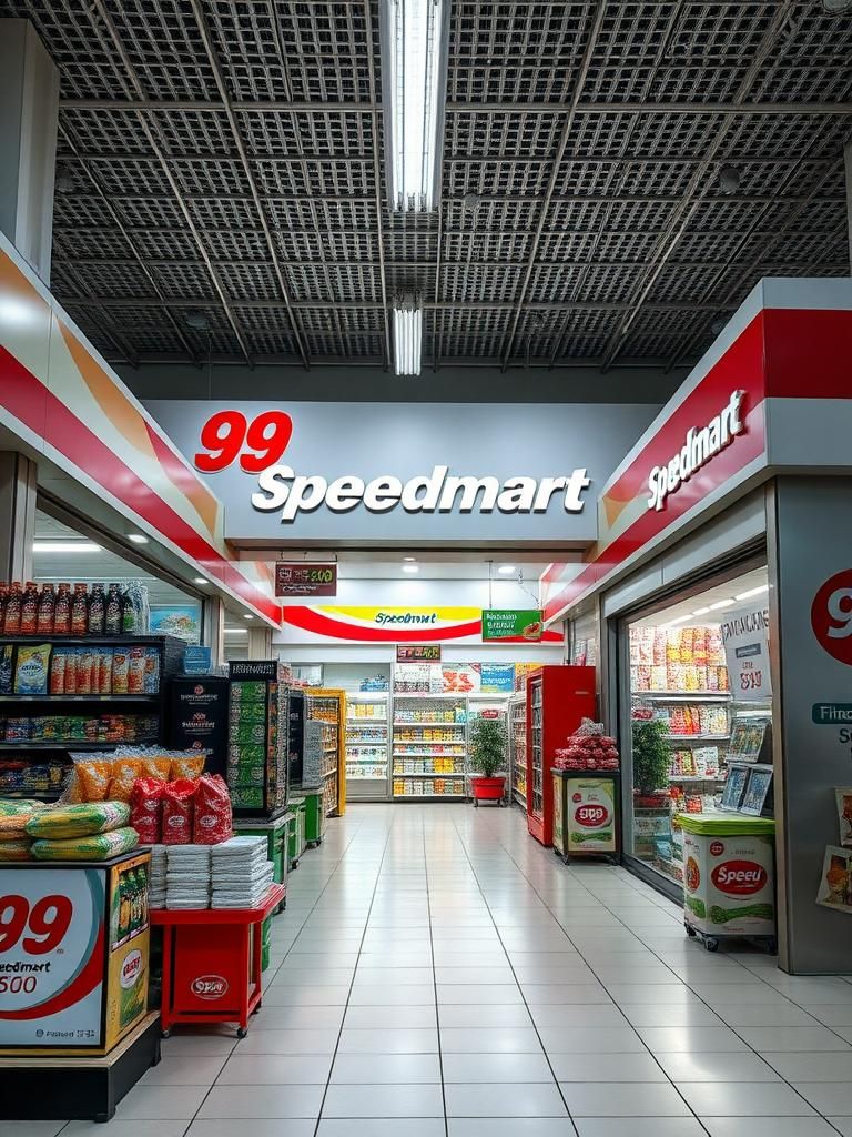 99 Speedmart 36024 (SBH) Bandar Baru Keningau 1 99 Speedmart 36024 (SBH) Bandar Baru Keningau