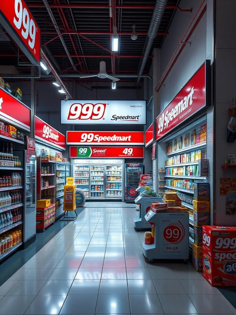 99 Speedmart 3624 Saujana Utama 2 1 99 Speedmart 3624 Saujana Utama 2