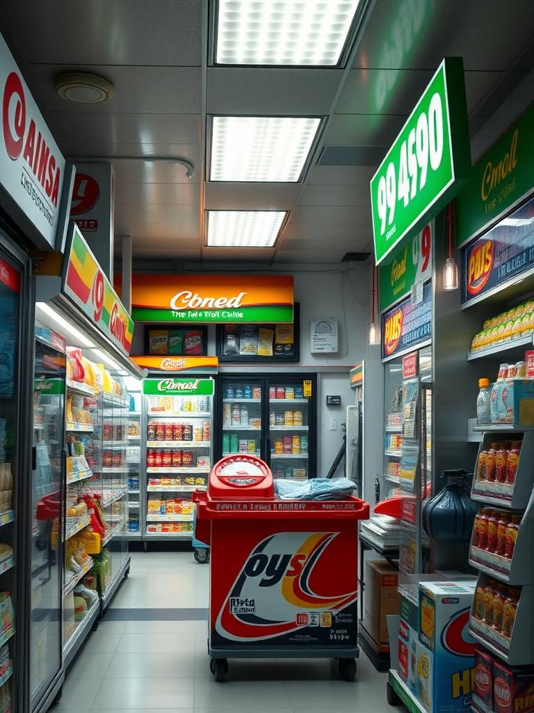 99 Speedmart 3697 Pulau Indah 3 1 99 Speedmart 3697 Pulau Indah 3