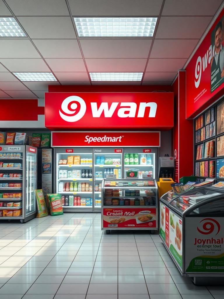 99 Speedmart 37725 (SWK) Pujut 1