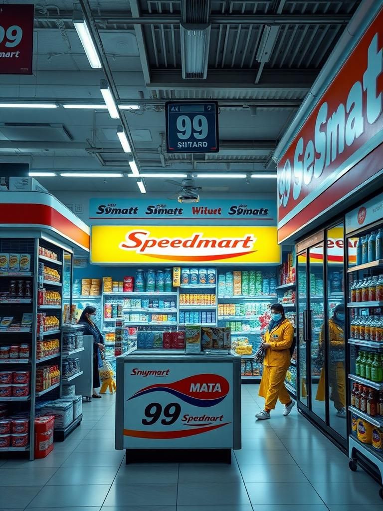 99 Speedmart Sri Andalas 2 1118 1 99 Speedmart Sri Andalas 2 1118