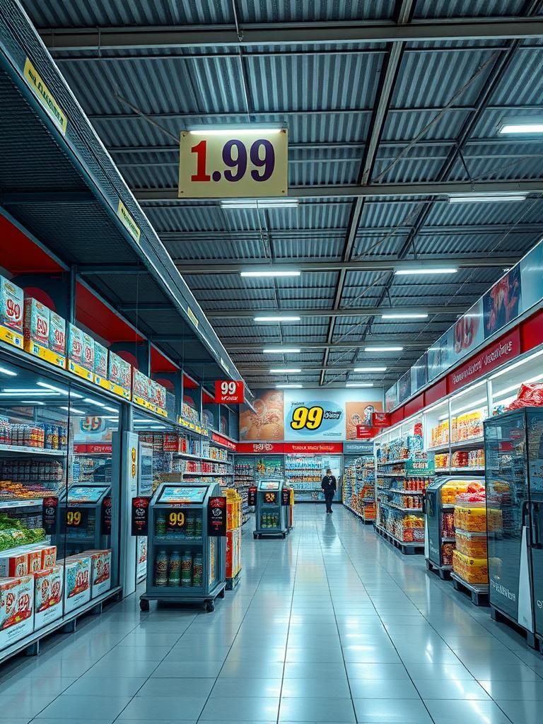 99 Speedmart Warehouse Rawang 1 99 Speedmart Warehouse Rawang