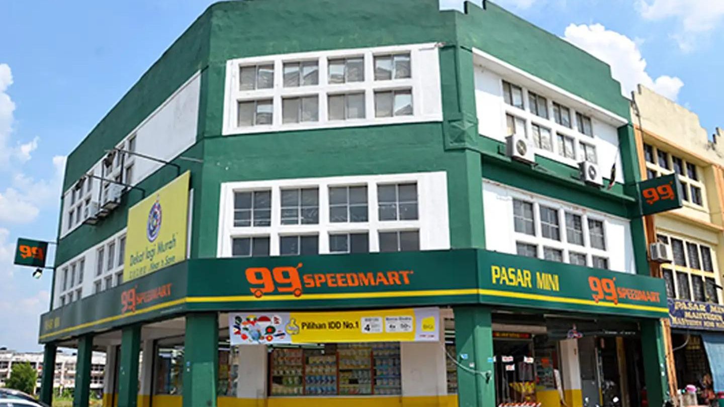99 speedmart 2701 pg jalan perak