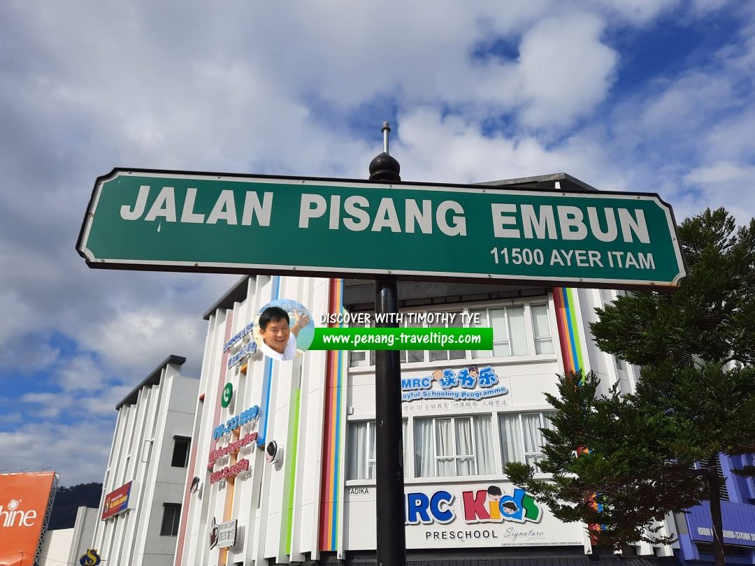 99 speedmart 2787 pg jalan pisang embun