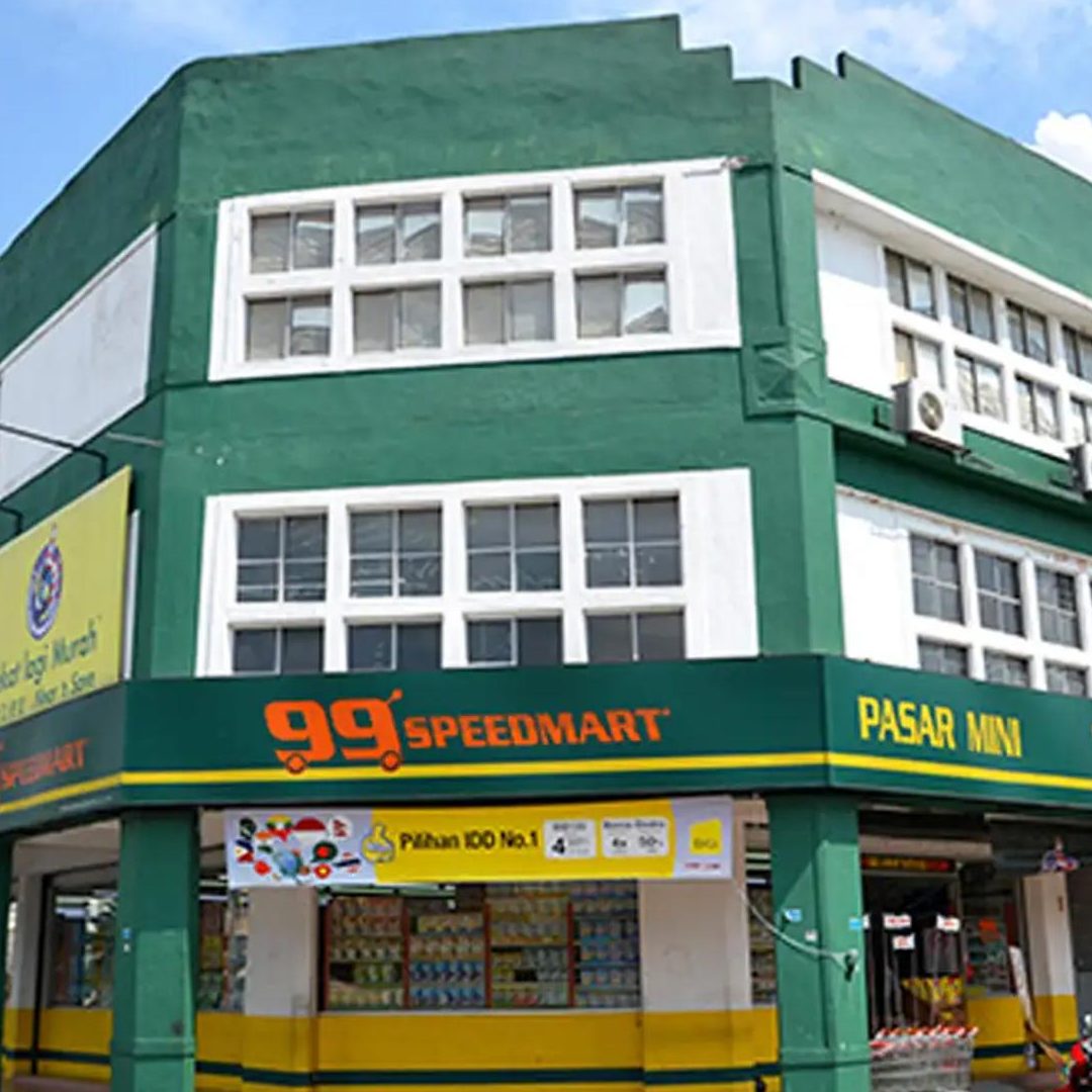 99 speedmart 2978 jh jalan khalidi
