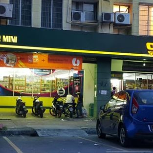 99 speedmart 3002 pg taman nagasari
