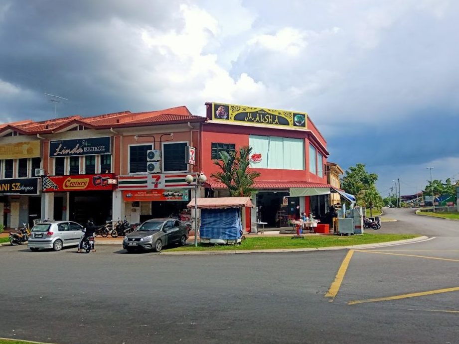 99 speedmart 3198 jh taman impian emas 3