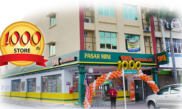 99 speedmart 3266 kh taman selesa
