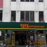 99 speedmart 3346 me taman mas merah