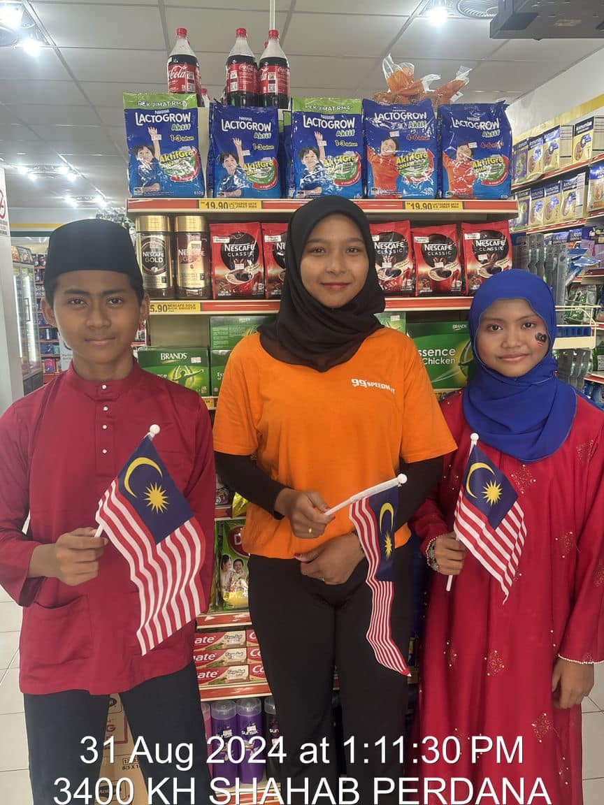 99 speedmart 3400 kh shahab perdana