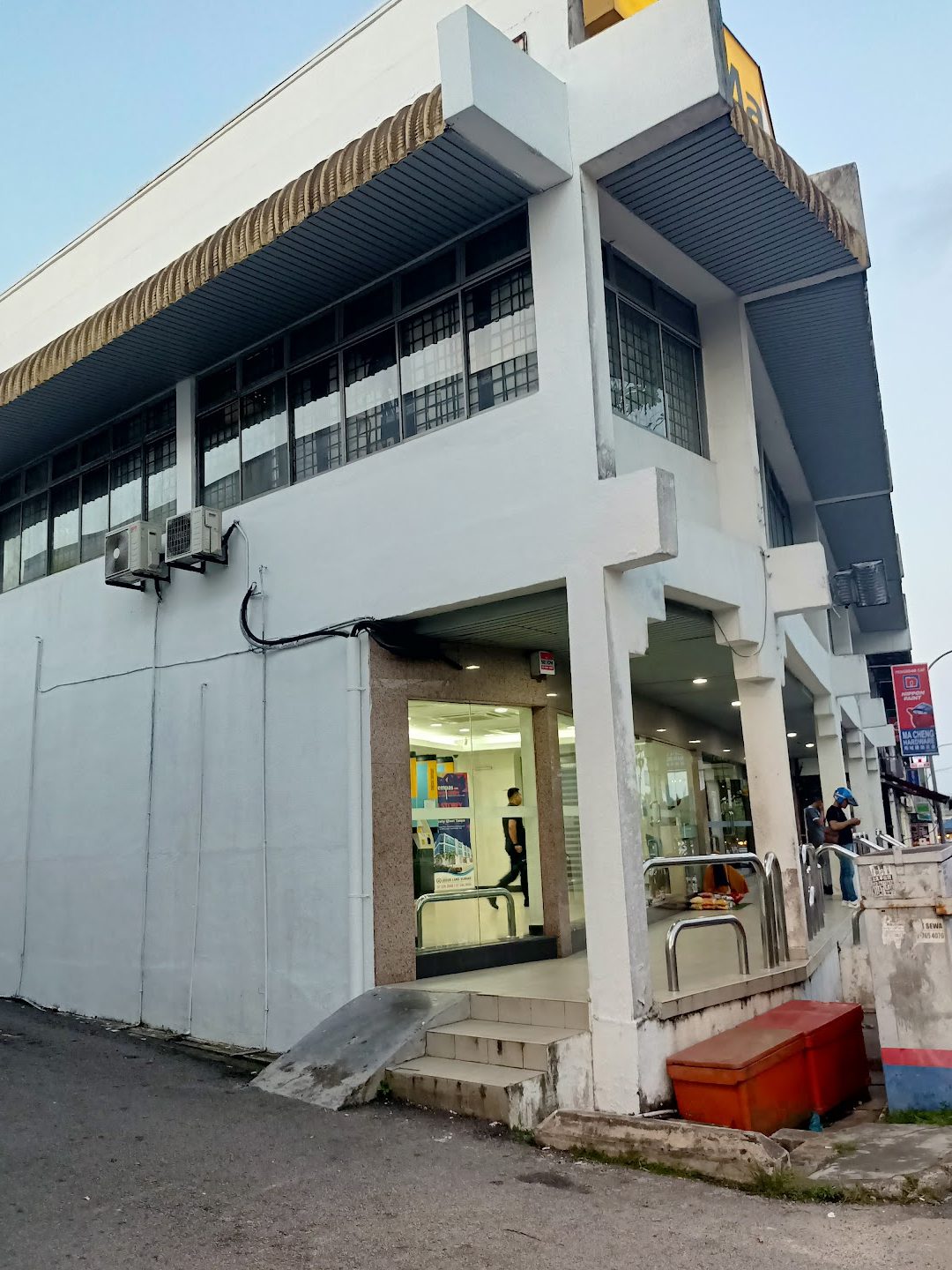 99 speedmart 3491 kh taman sri hosba