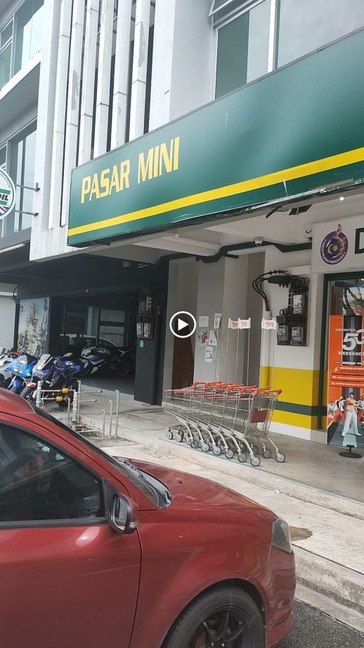99 Speedmart 3562 (JH) Taman Bunga Pekan Nanas 1 99 speedmart 3562 jh taman bunga pekan nanas