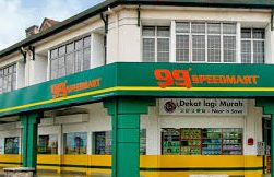 99 speedmart 3568 jh jalan haji manan