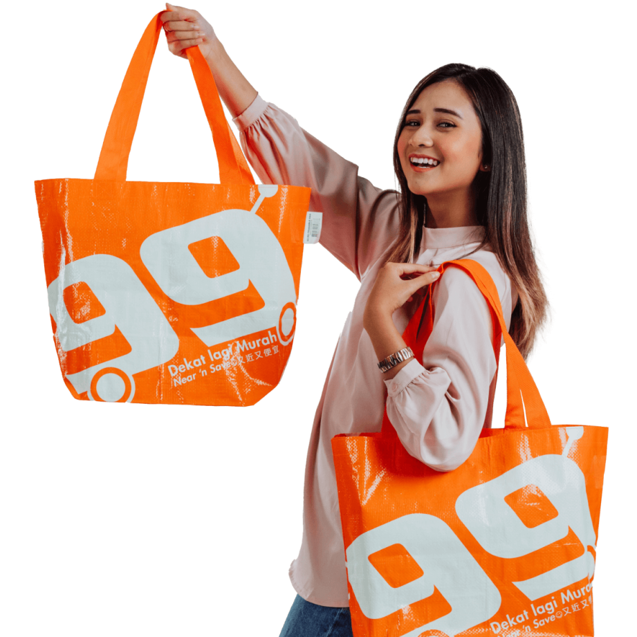 99 speedmart coral height