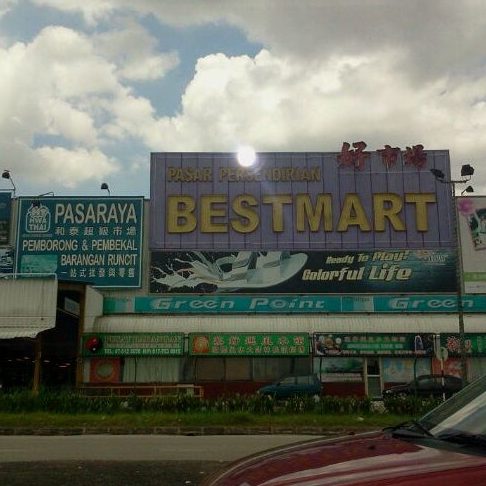 bestmart