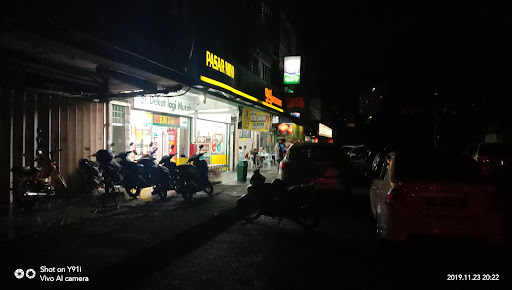 99 Speedmart 2115 Kampung Cheras Baru