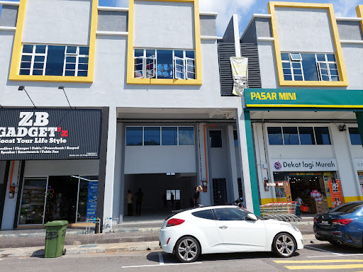 99 Speedmart 3144 (ME) Taman Bukit Rambai Putra