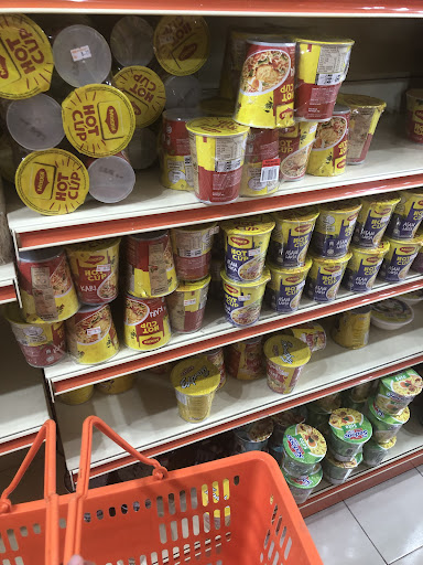 99 Speedmart 1951 (ME) Taman Rambai Utama