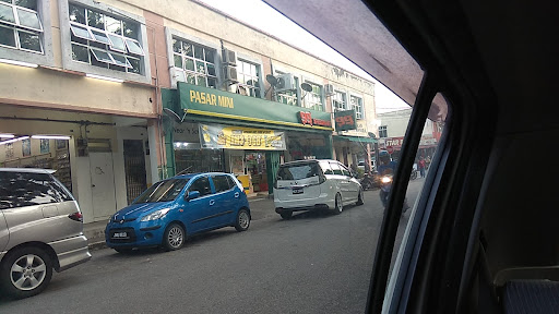 99 Speedmart 1937 (ME) Rambai Jaya