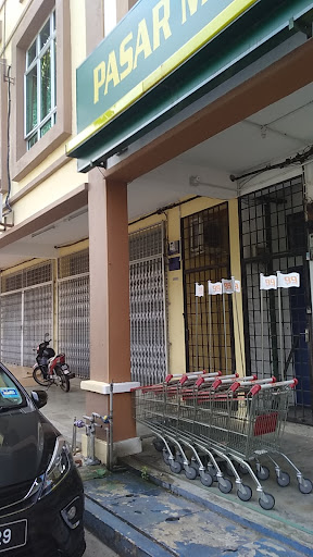 99 Speedmart 2096 (ME) Sungai Rambai