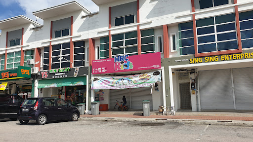 99 Speedmart 2073 (ME) Taman Pengkalan Jaya