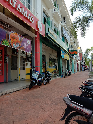 99 Speedmart 1848 (ME) @Taman Bkt Beruang Utama 99 Speedmart 1848 (ME) @Taman Bkt Beruang Utama