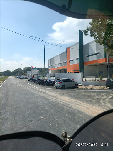 99 speedmart DC merlimau 99 speedmart DC merlimau