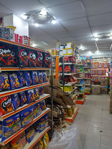 99 Speedmart 1754 (ME) @Kampung Lapan