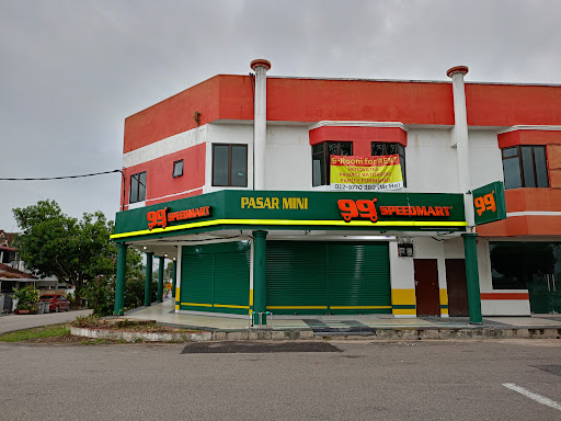 99 Speedmart 3346 (ME) Taman Mas Merah