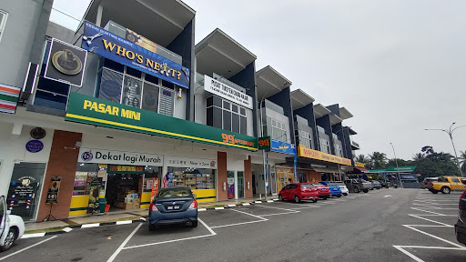 99 Speedmart 3161 (NS) PP Laman Galla