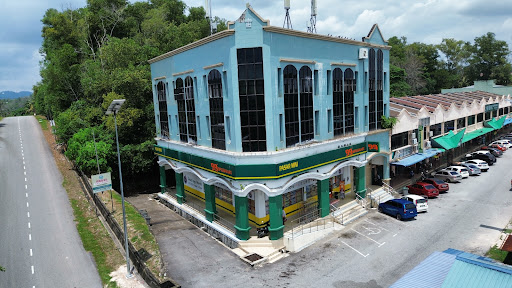 99 Speedmart 2619 (NS) Taman Permai Kuala Pilah