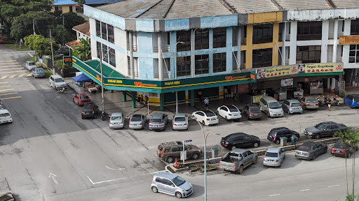 99 Speedmart 2862 (NS) Bandar Dataran Segar