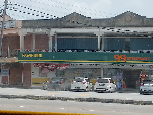 99 Speedmart 3036 (NS) Taman Mikamas